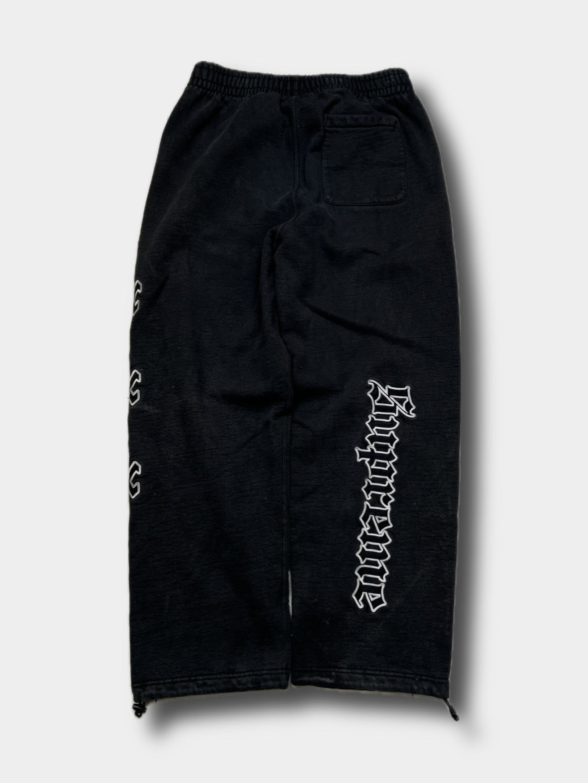 Supreme joggers, size S, pre-owned 8/10 condition – Relique