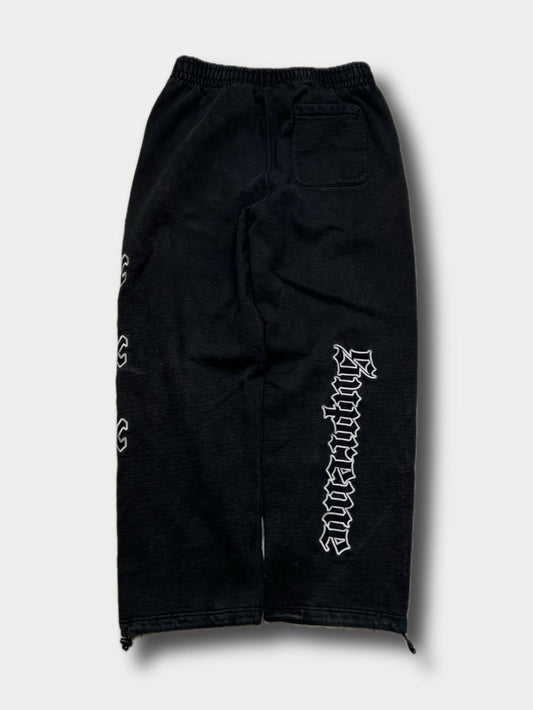 Supreme joggers, size S, pre-owned 8/10 condition – Relique