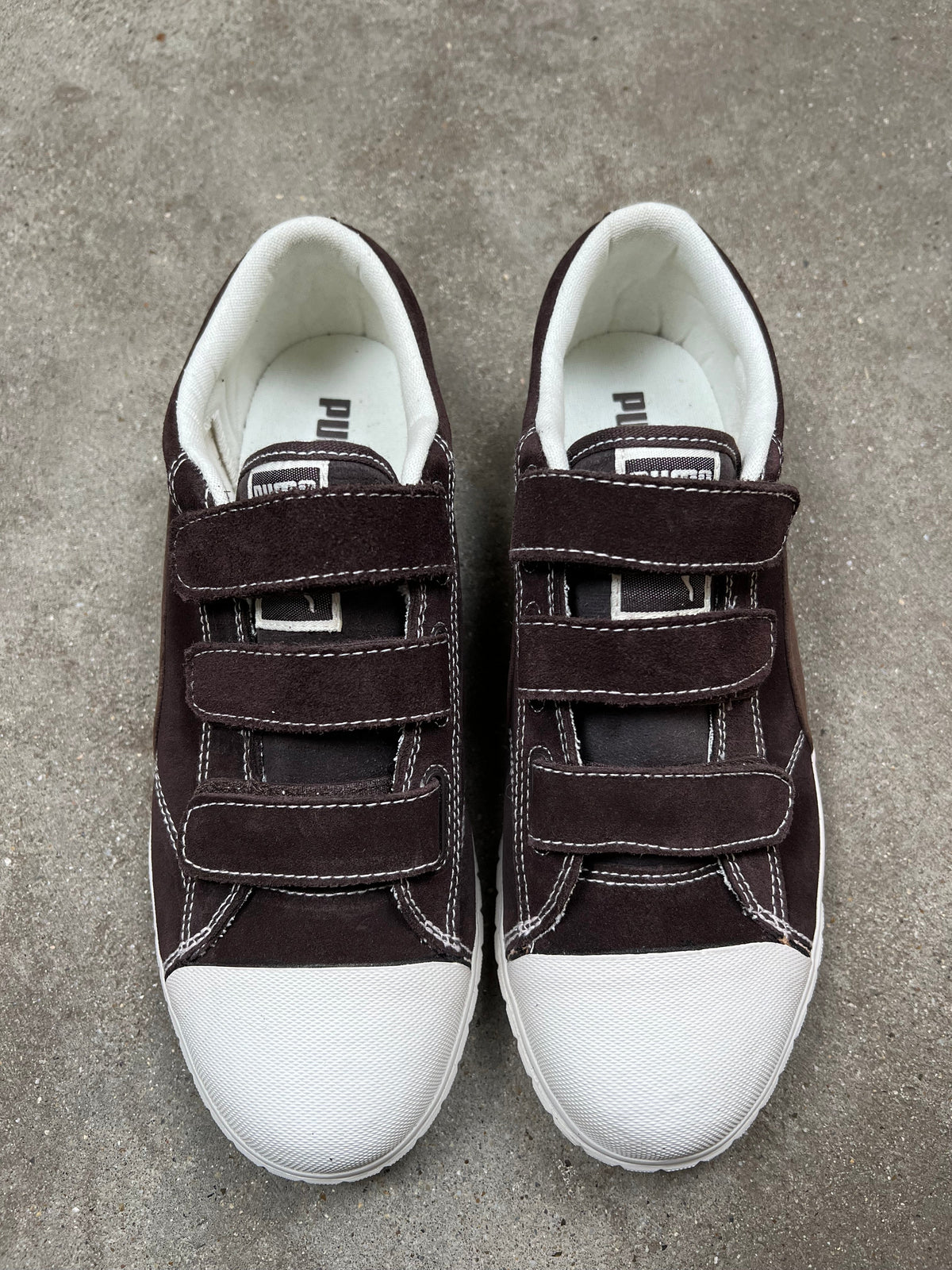 Puma Sneakers