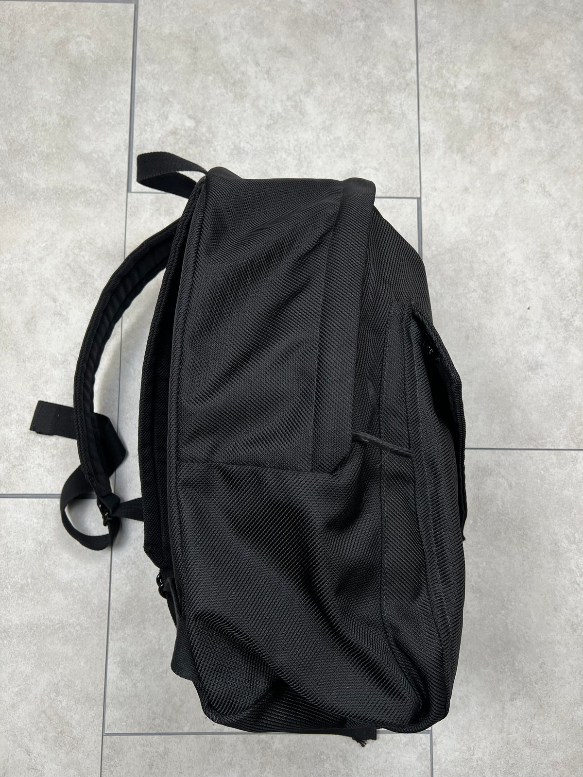 Raf Simons x Eastpak backpack, large size, pre-owned 10/10 condition – Relique