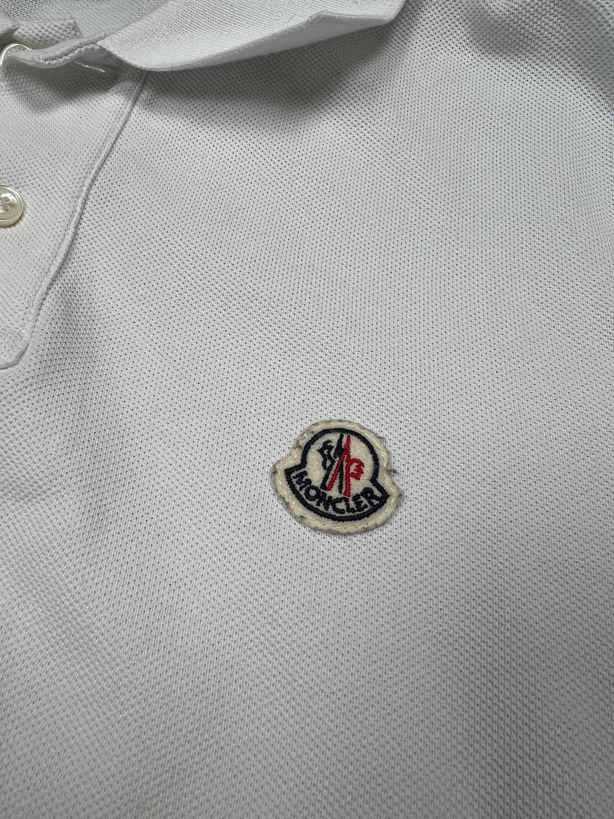 Moncler Polo