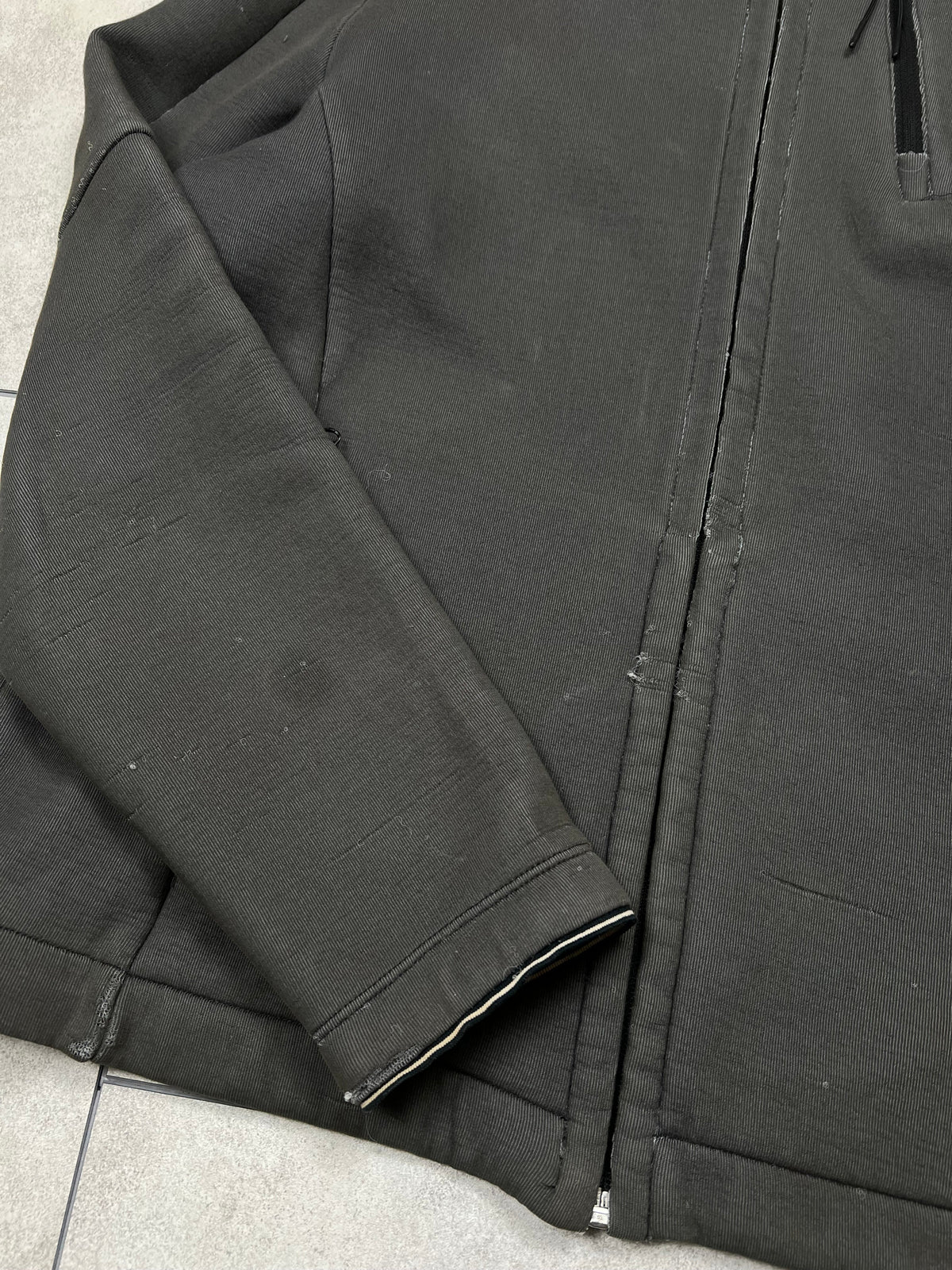 C.P. Company Spayser jacket, size M, pre-owned 7/10 condition – Relique