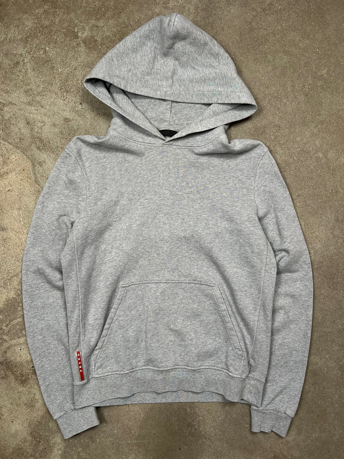 Prada Hoodie