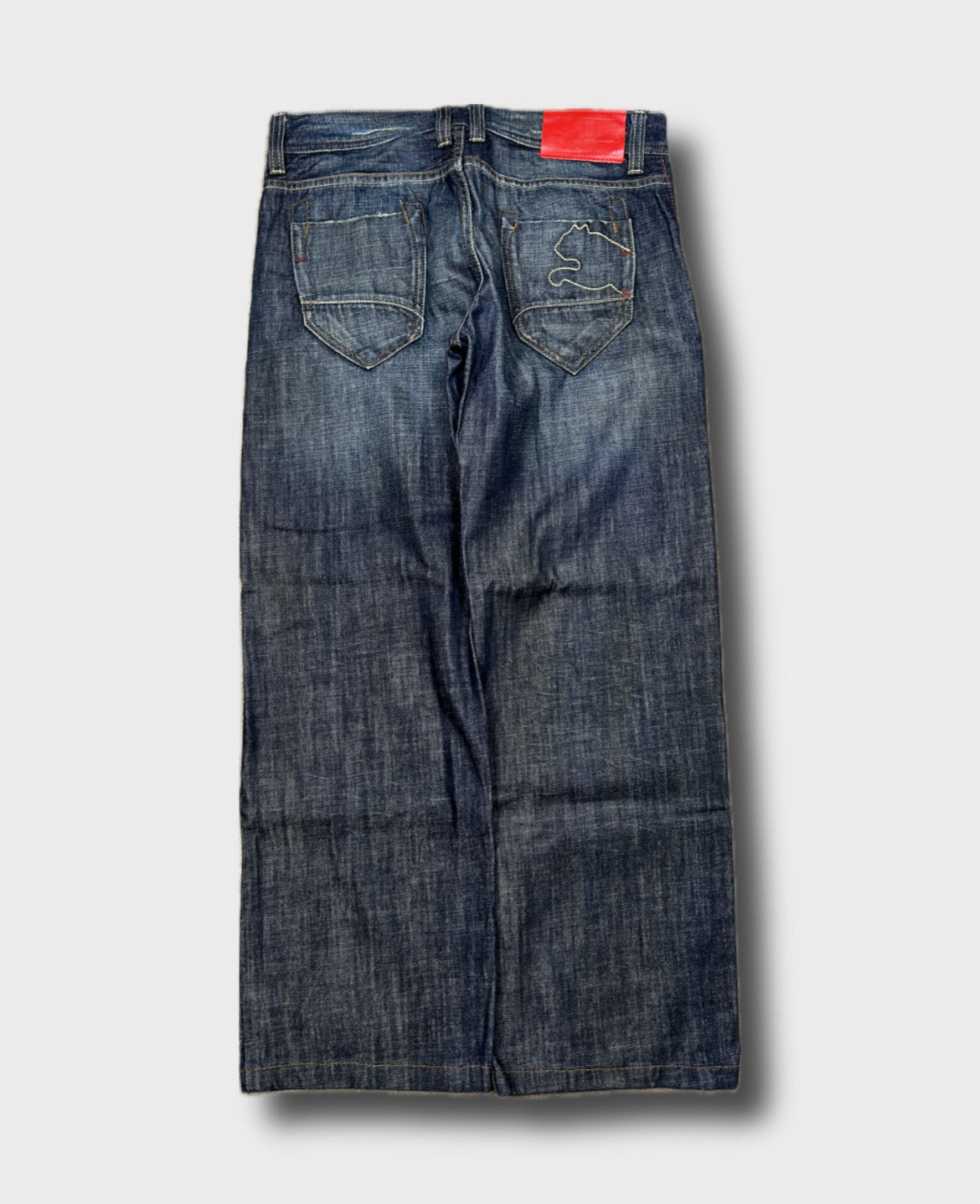 Puma Jeans