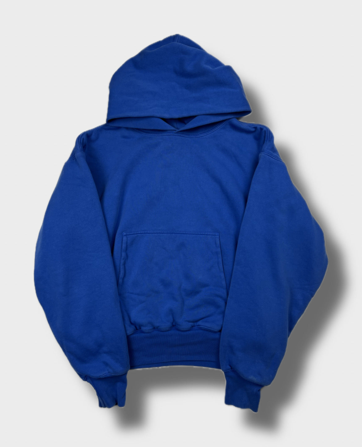 Yeezy Gap hoodie FW21, size Small, pre-owned 8/10 condition – Relique