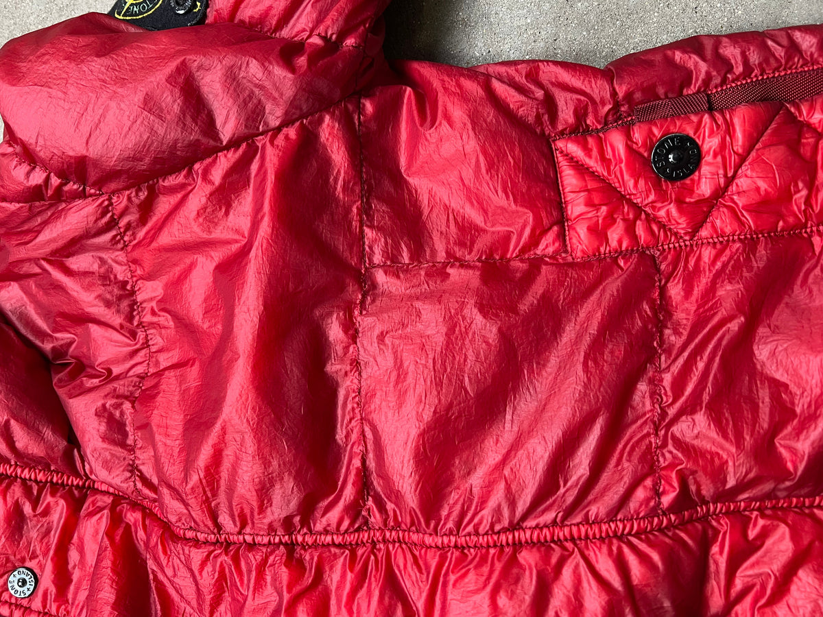 Stone Island Puffer