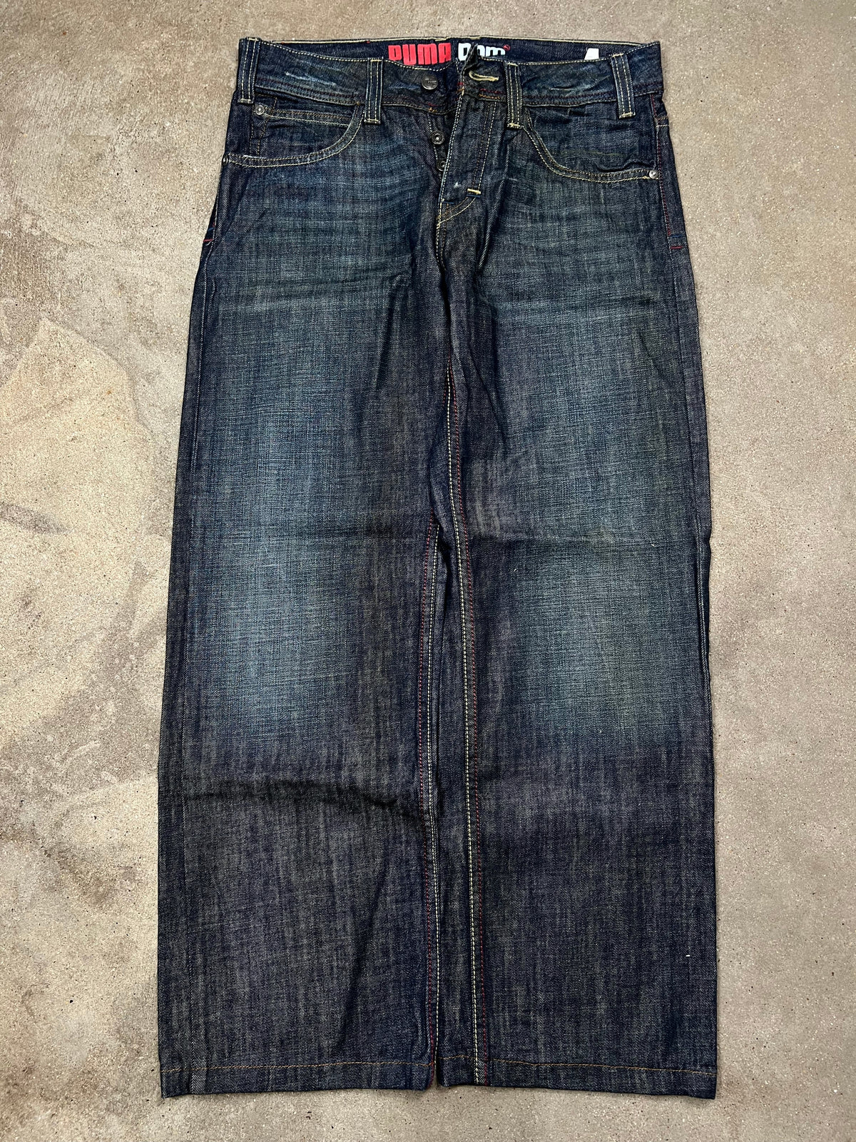Puma Jeans