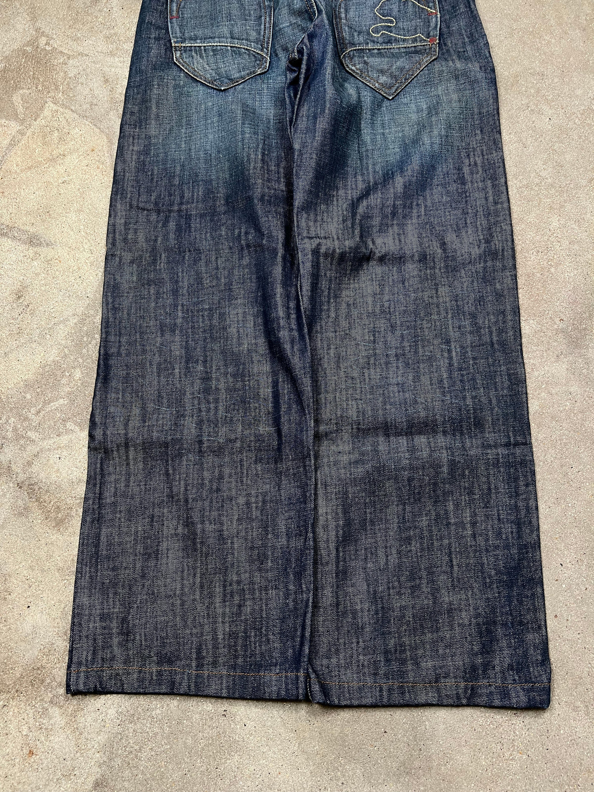 Puma Jeans