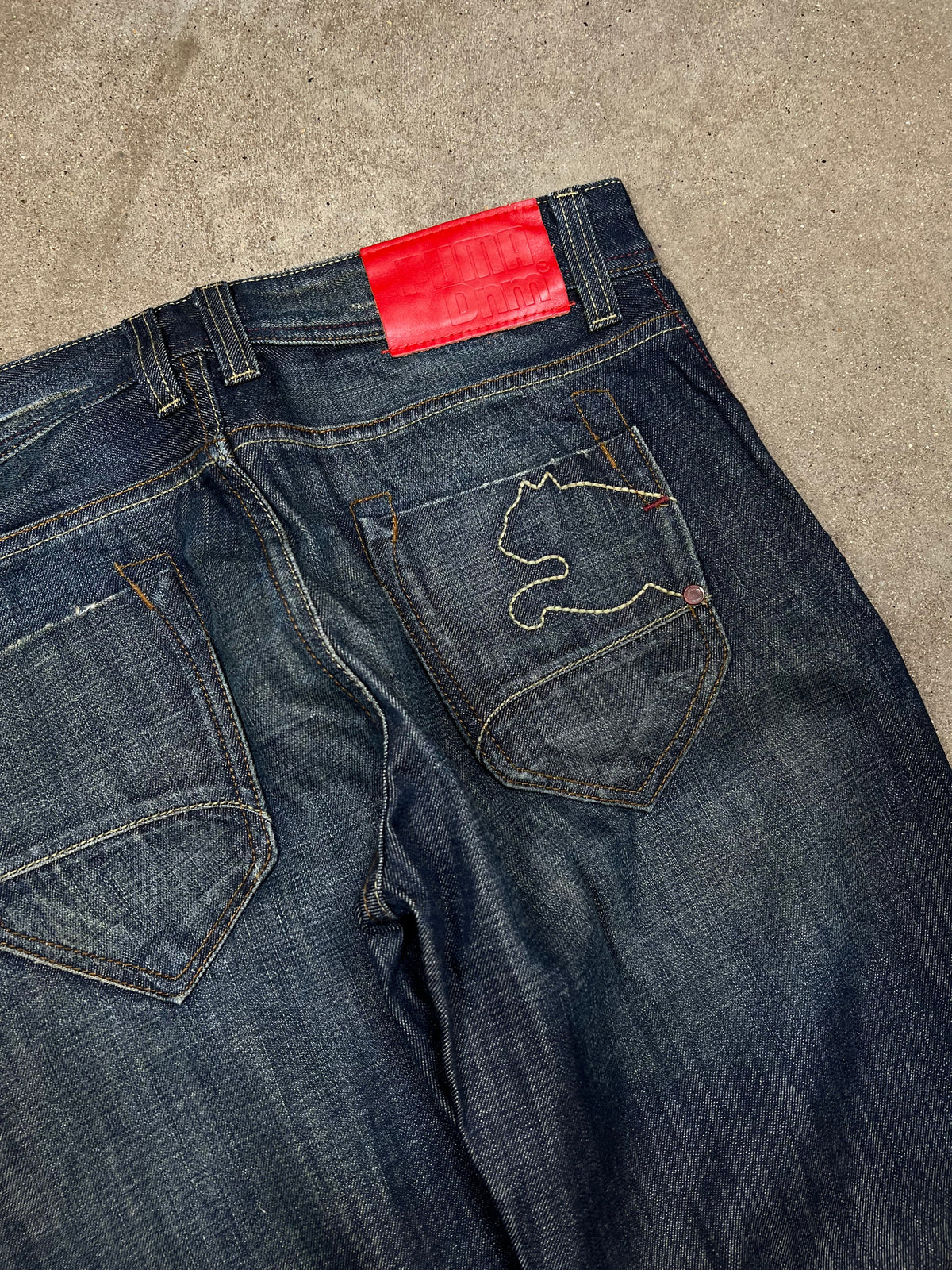 Puma Jeans