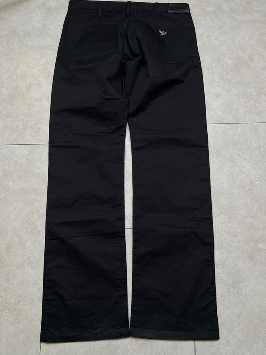Armani Jeans, size L, pre-owned 9/10 condition – Relique