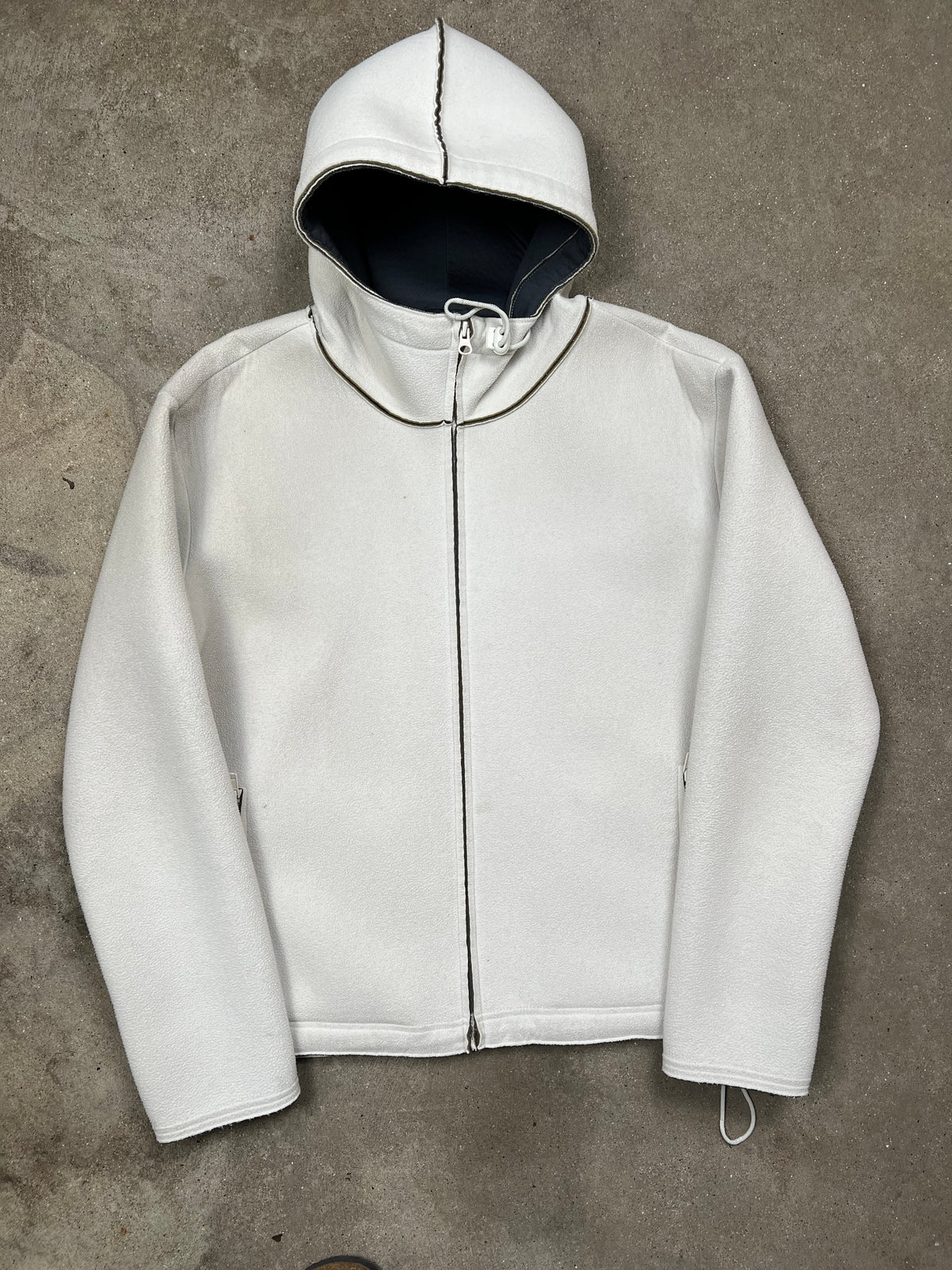 Armani Jeans Jacket