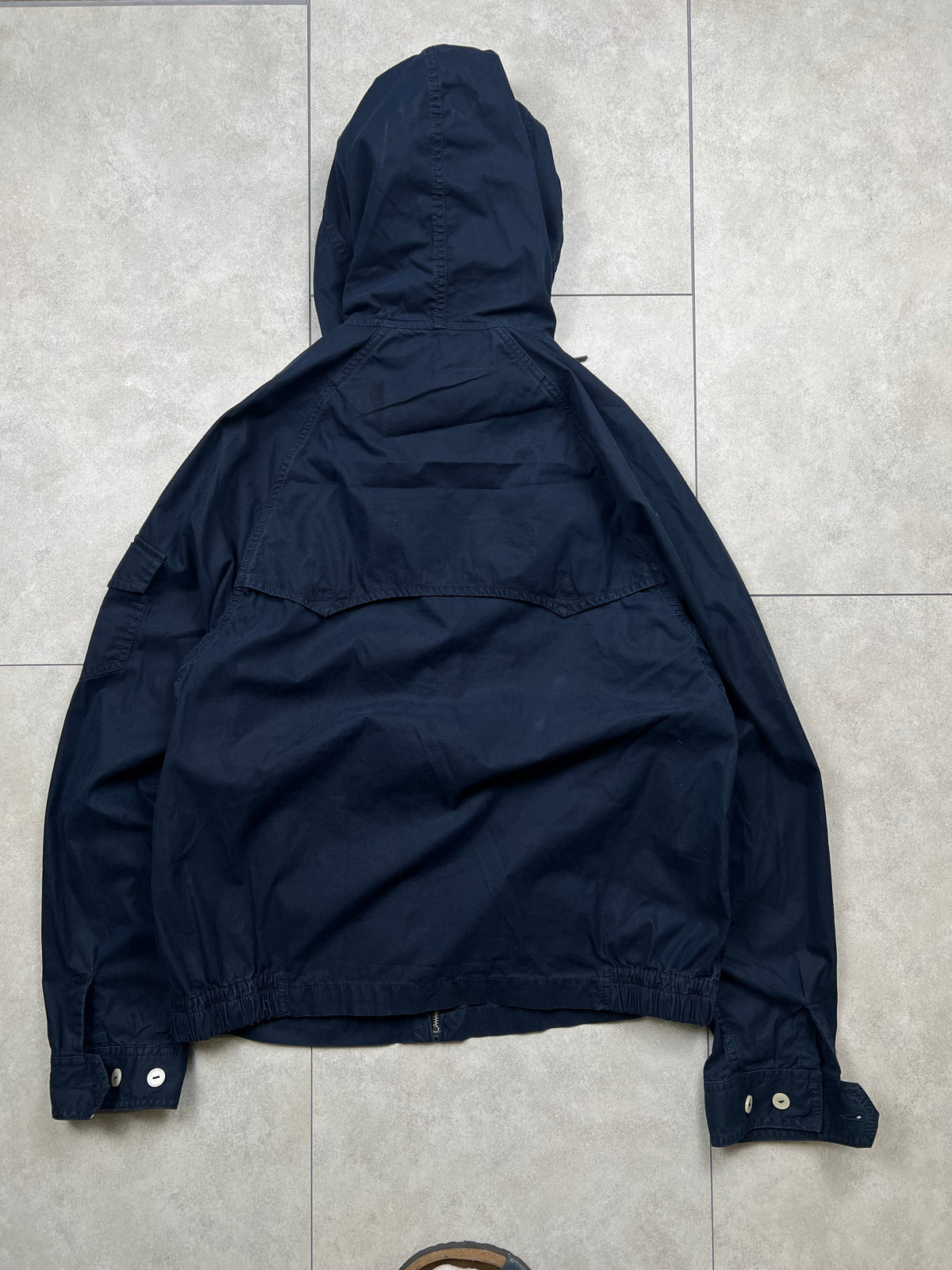 Ralph Lauren jacket, size M, pre-owned 8/10 condition – Relique