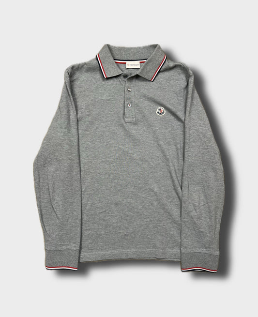 Moncler Longsleeve Polo