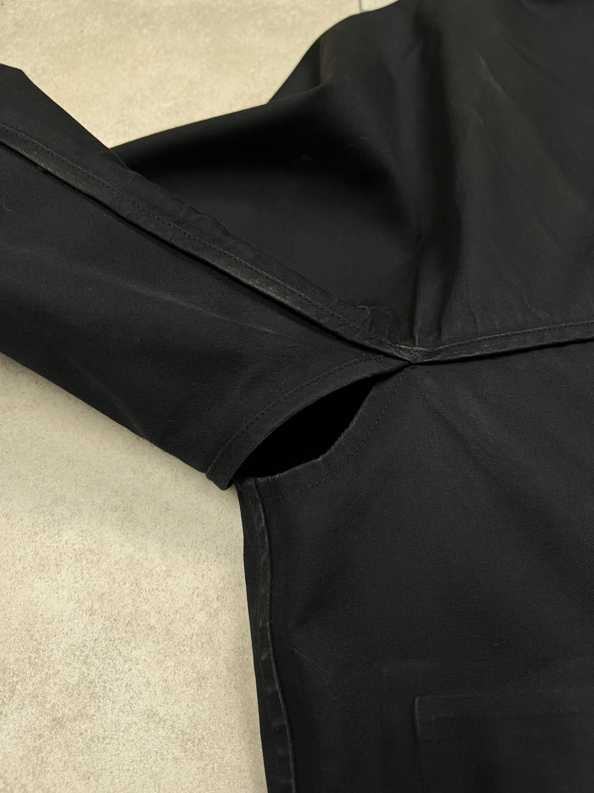 Y-3 adidas jacket, size L, pre-owned 9/10 condition – Relique