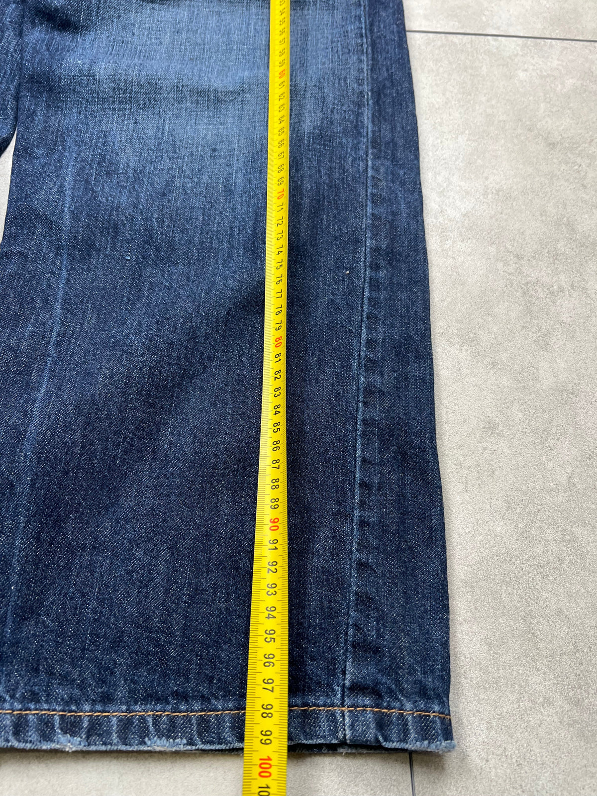 Levi's 569 jeans, pre-owned – Relique