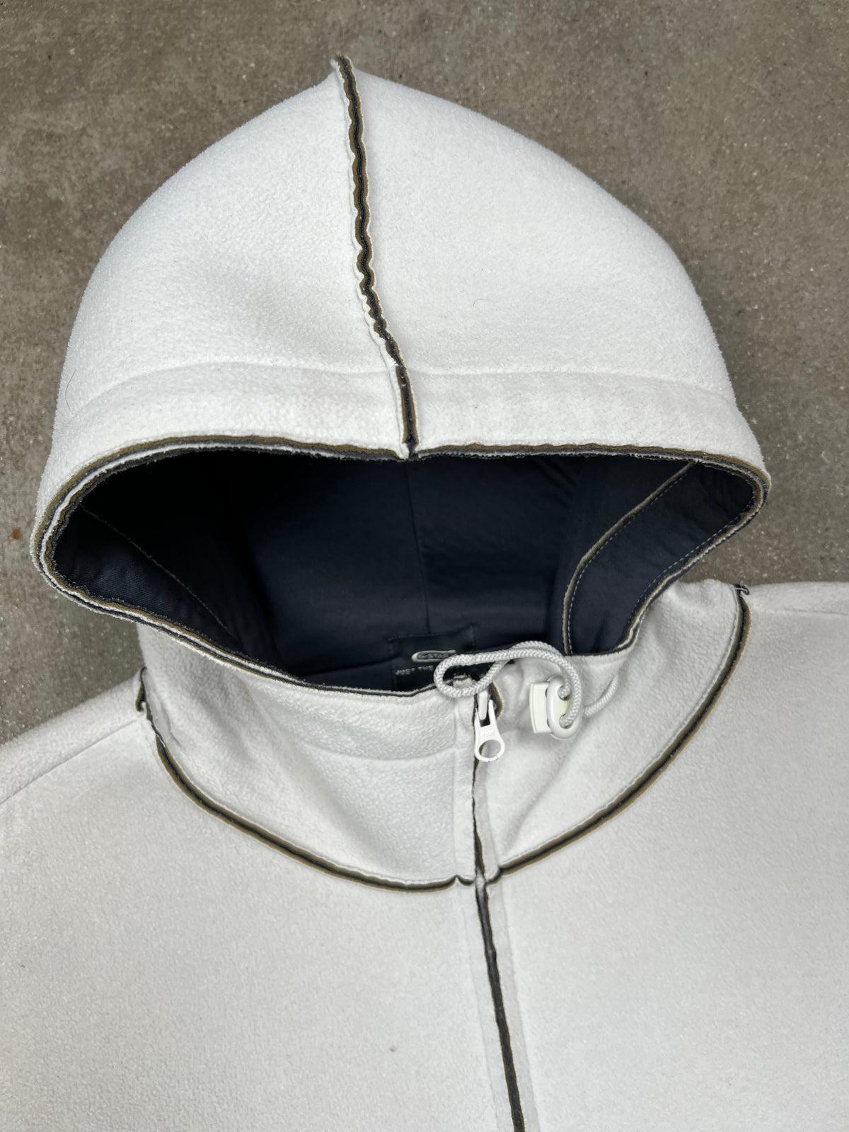 Armani Jeans Jacket