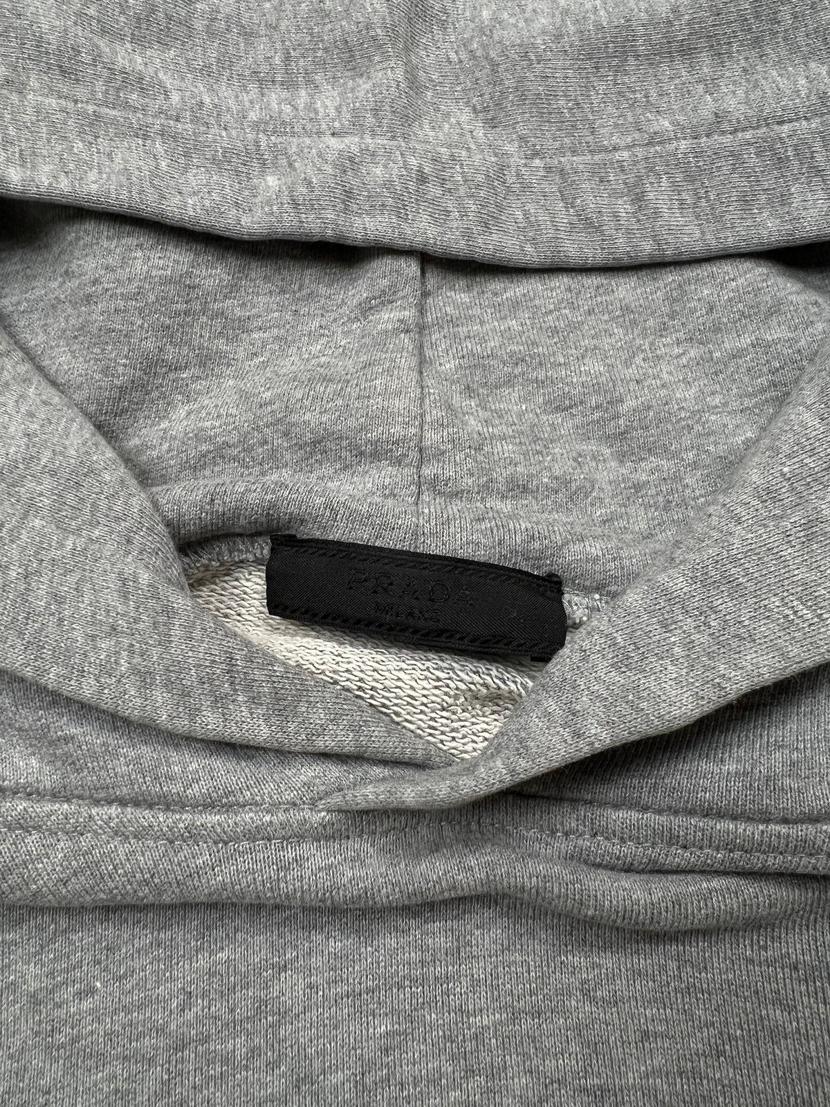 Prada Hoodie