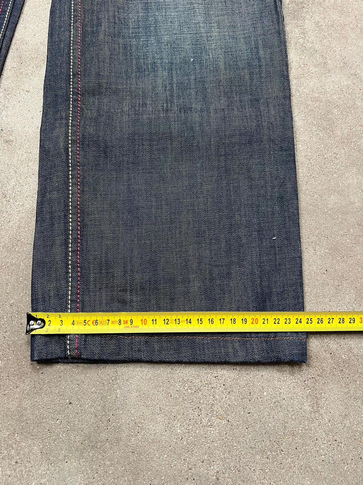 Puma Jeans