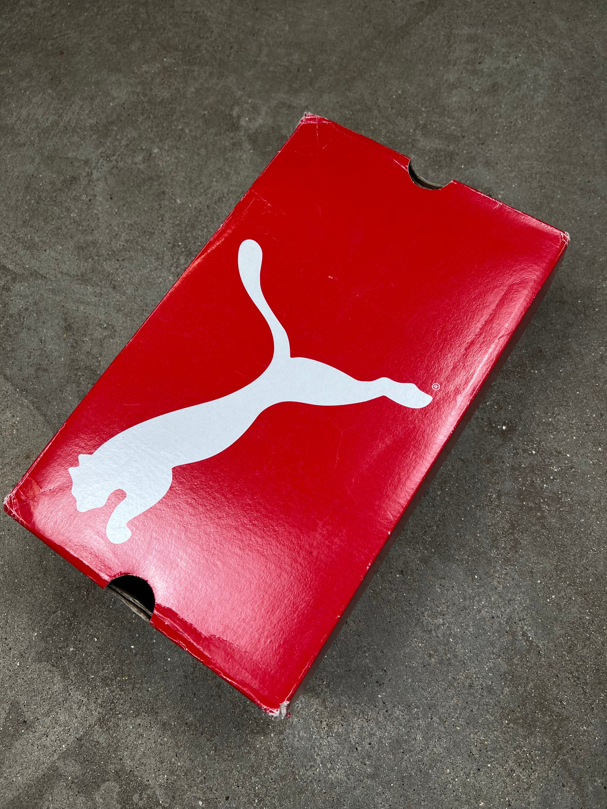 Puma Sneakers