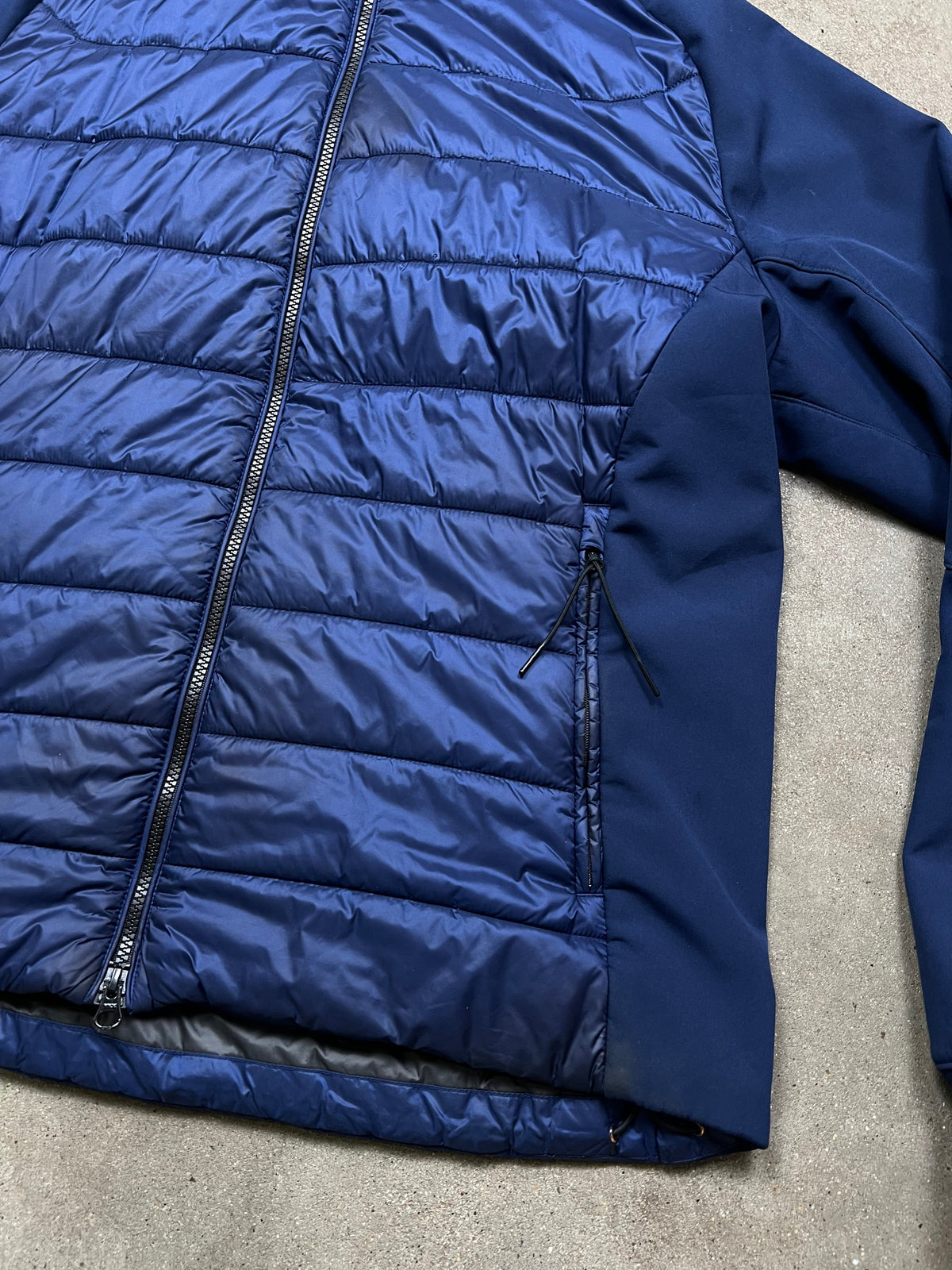 C.P. Company Goggle Shell jacket, size XL (56), pre-owned 8/10 condition – Relique
