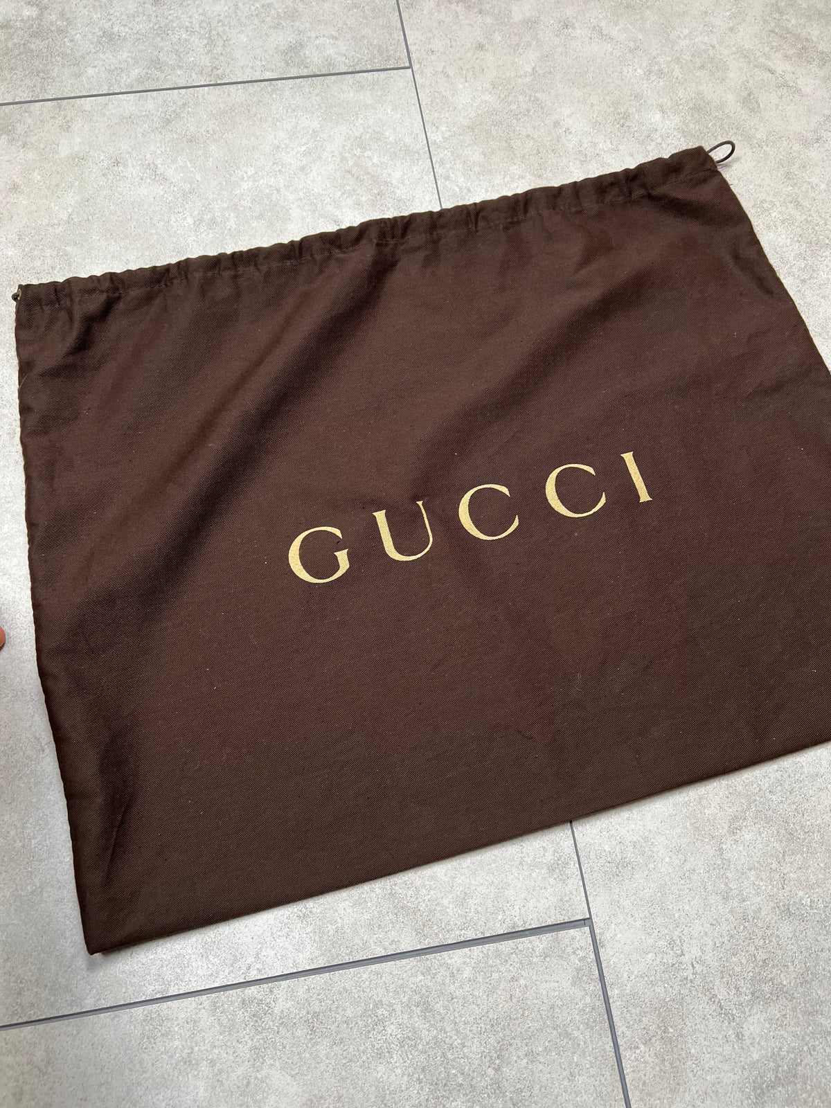 Gucci Monogram Crystal Canvas bag, pre-owned 6/10 condition – Relique