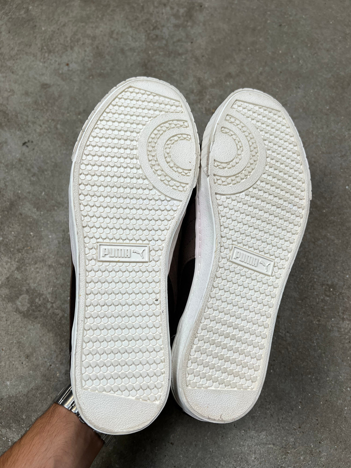 Puma Sneakers